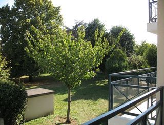  Appartement � louer 2 pi�ces 46 m�