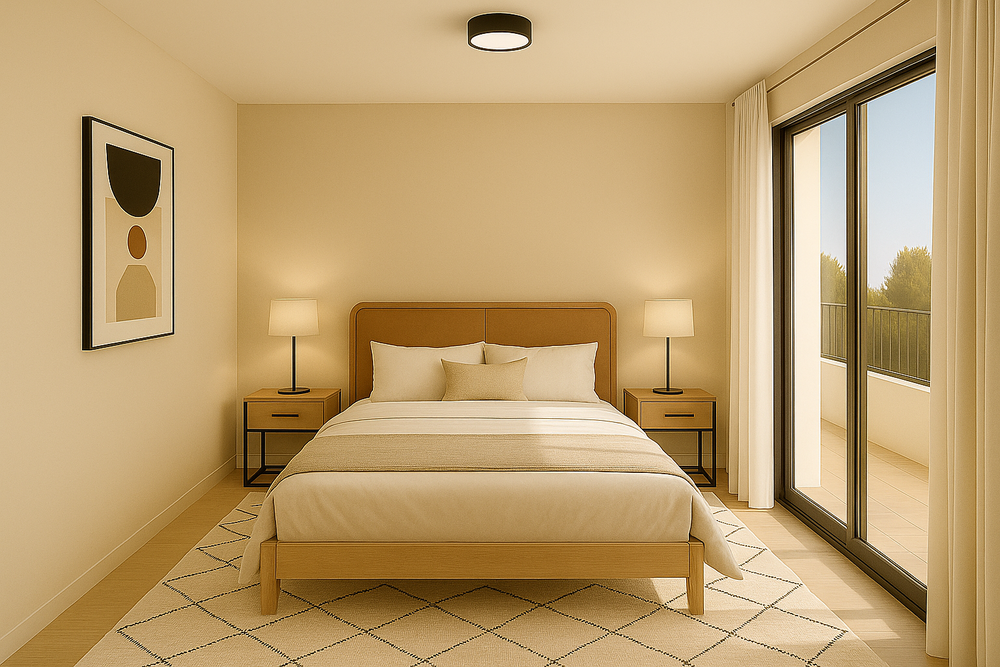 Appartements neufs   Hendaye (64700)