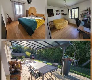  Maison � vendre 3/4 pi�ces 101 m�