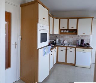  Appartement � vendre 5 pi�ces 96 m�