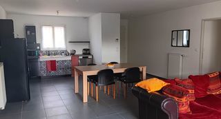  Villa � vendre 6 pi�ces 110 m�