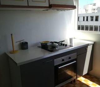  Appartement � louer 4 pi�ces 64 m�