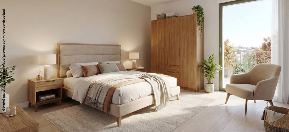 Appartements neufs   Dijon (21000)