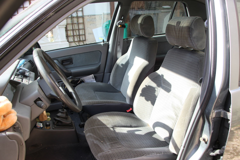 Renault Clio 1.4 RT 1991 occasion Bar-sur-Aube 10200