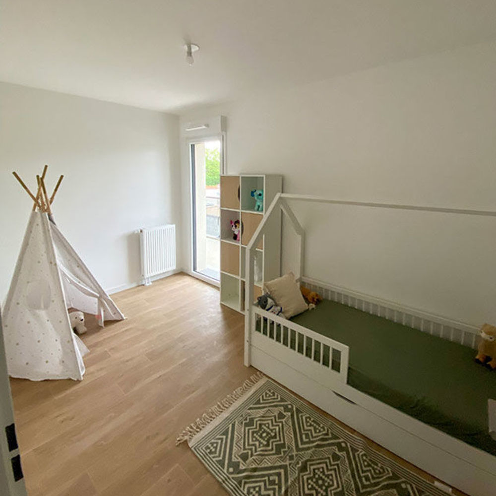 Appartements neufs   Ifs (14123)