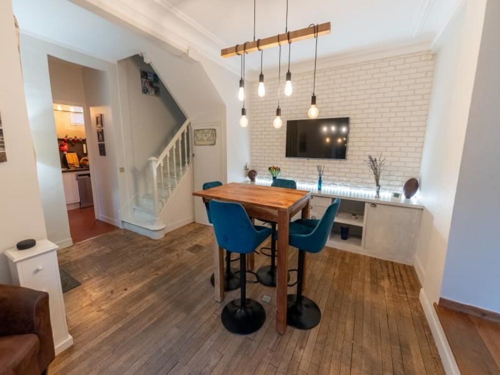 � vendre  Maison Colombes (92700)