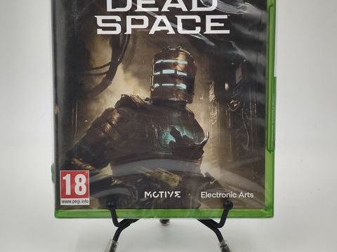Jeu Xbox Series X Dead Space neuf sous blister (boite UK) 27 Vulbens (74)
