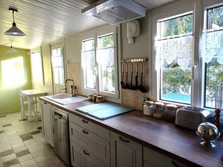  Maison � vendre 6 pi�ces 140 m�