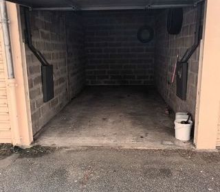  Parking / Garage � louer 13 m�