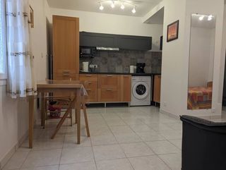  Appartement � vendre 1 pi�ce 23 m�