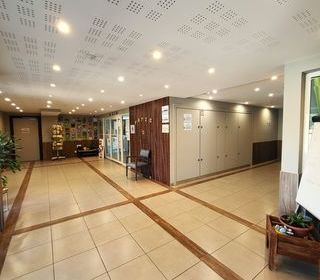  Appartement � vendre 2 pi�ces 42 m�