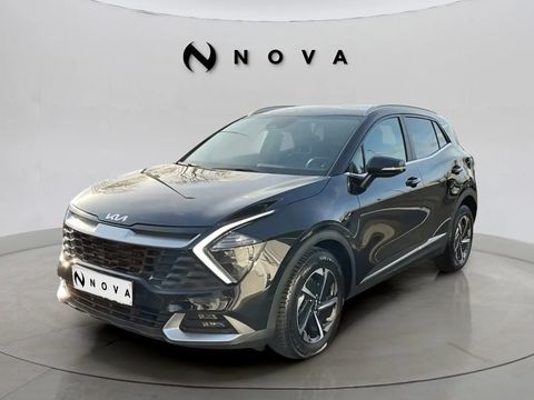 Kia Sportage Vision Hybride 1.6T GDI Komfort 2024 occasion Pessac 33600