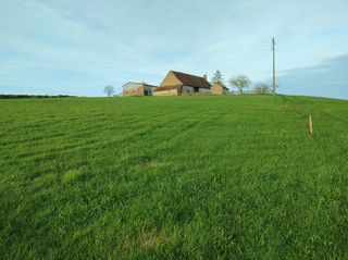  Ferme � vendre 4 pi�ces 96 m�