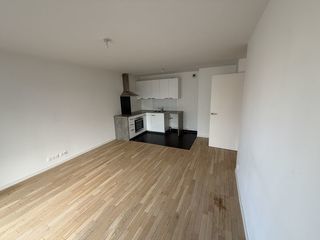  Appartement � vendre 3 pi�ces 58 m�