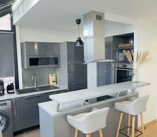  Appartement � vendre 3 pi�ces 58 m�