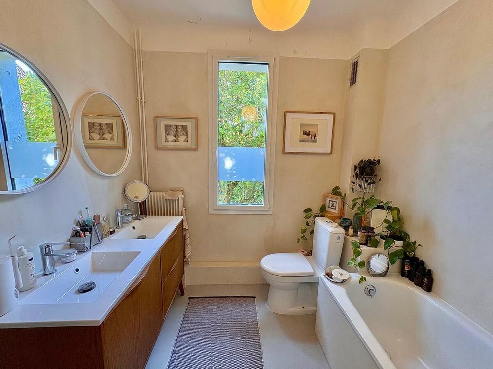 � vendre  Maison Montreuil (93100)