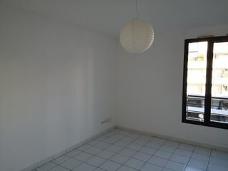  Appartement � louer 1 pi�ce 23 m�