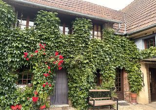  Maison � vendre 9 pi�ces 200 m�