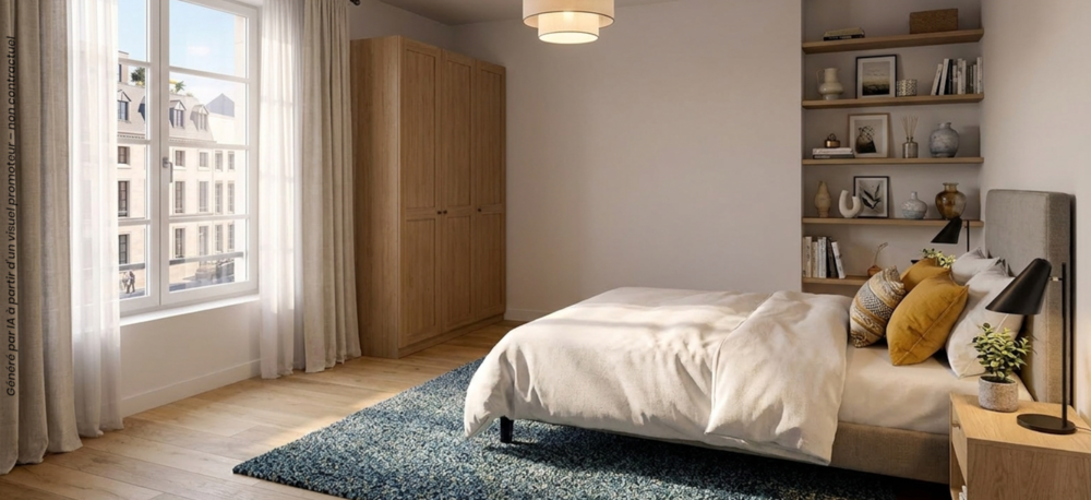 Appartements neufs   Arras (62000)