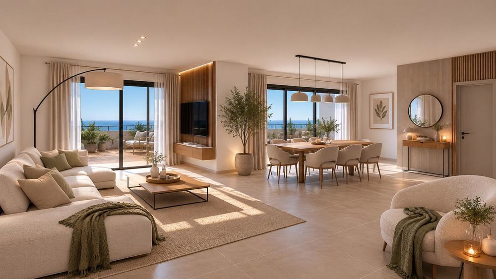 Appartements neufs   Sari-Solenzara (20145)