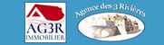 AGENCE DES 3 RIVIERES