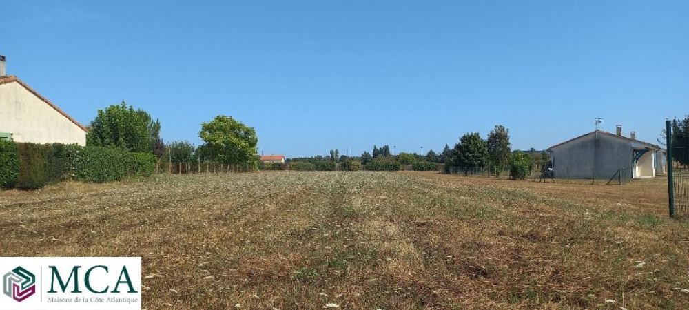 Maisons neuves   Saint-Médard-de-Mussidan (24400)