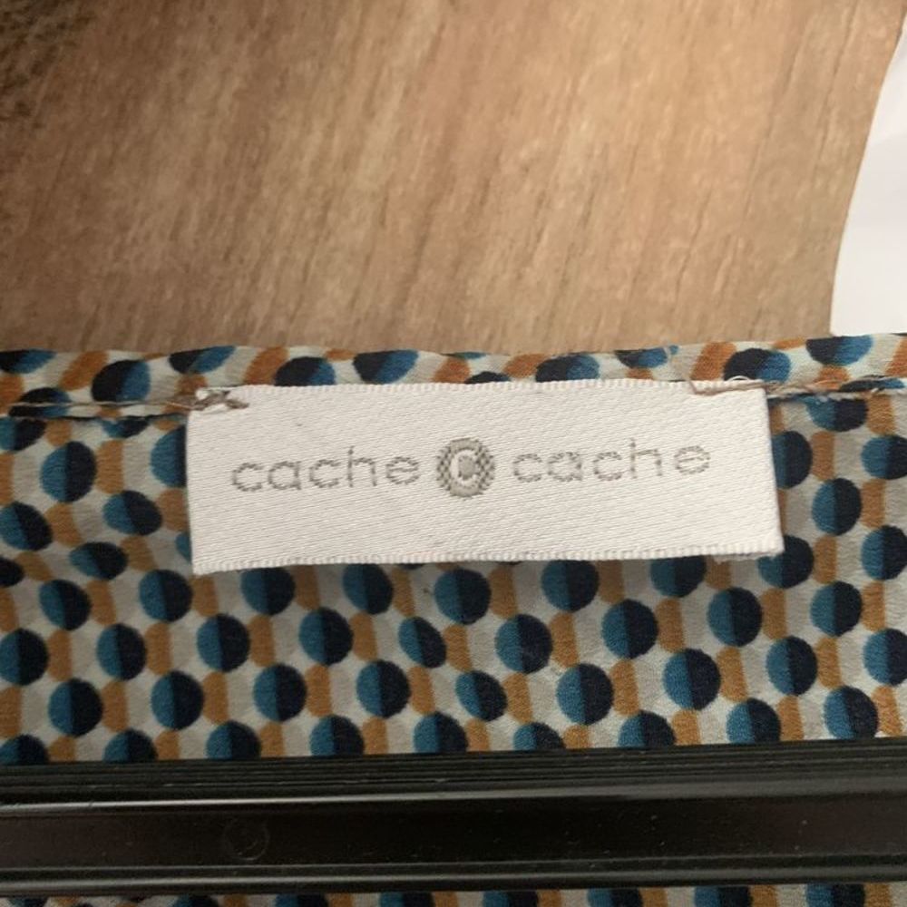 Vends Chemisier manches longues avec fermeture &eacute;clair Vêtements