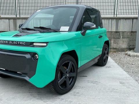 Autres Autres 2022 occasion Bonneville 74130