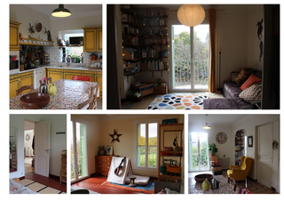  Maison � vendre 6 pi�ces 140 m�