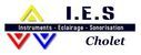 IES CHOLET