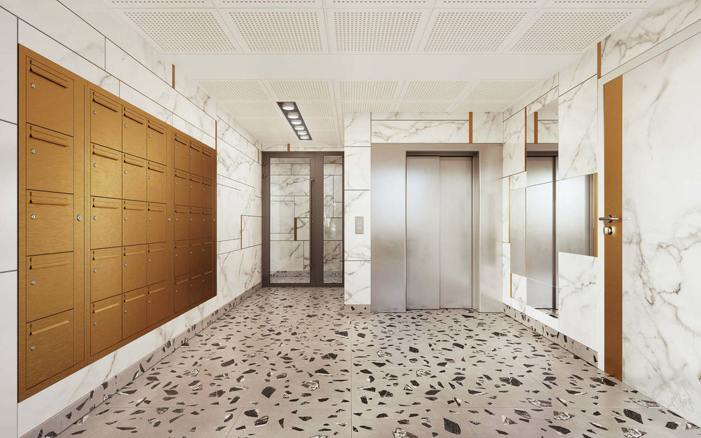 Appartements neufs   Eybens (38320)