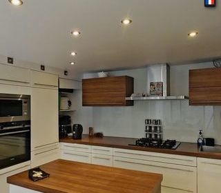  Loft � vendre 4 pi�ces 160 m�