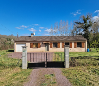  Maison � vendre 6 pi�ces 110 m�