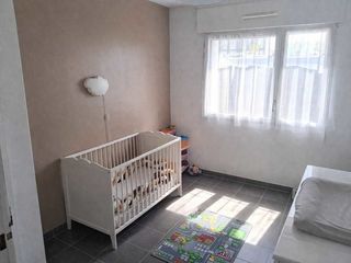  Appartement � vendre 4 pi�ces 80 m� Nanterre