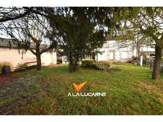  Maison � vendre 6 pi�ces 121 m�