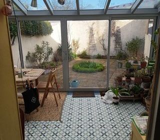  Maison � vendre 4 pi�ces 80 m�