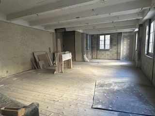  Immeuble � vendre 222 m�