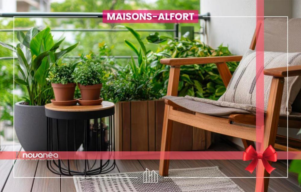   Maisons-Alfort (94700)