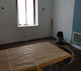  Appartement � vendre 1 pi�ce 21 m�