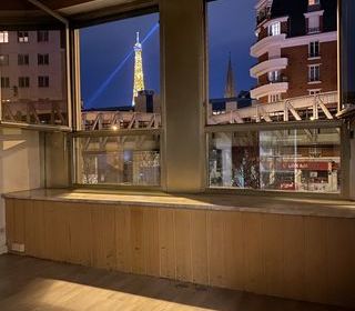  Appartement � vendre 3 pi�ces 64 m�