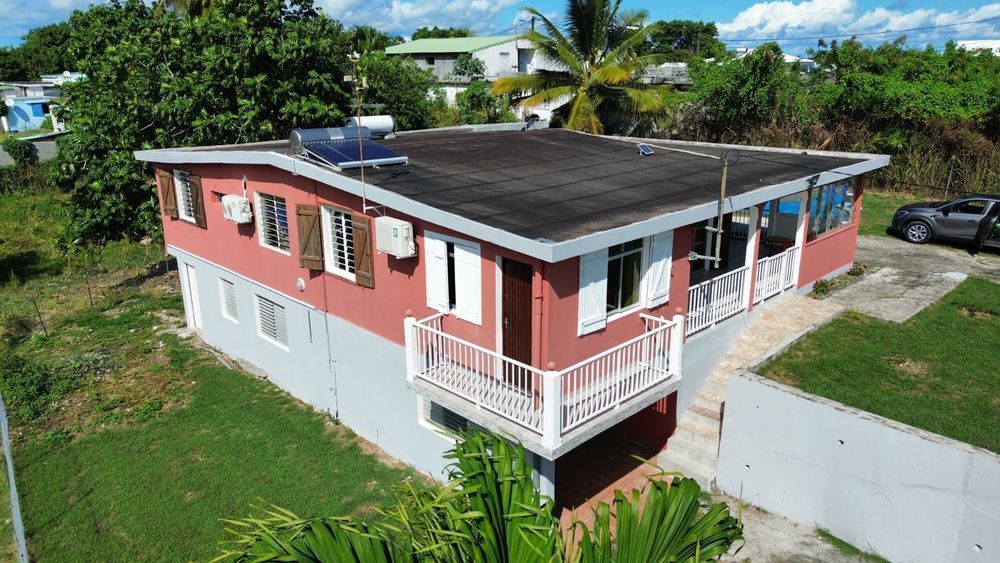 Location Maison MAISON TYPE F5 au MOULE ,  disponible au 15 Août 2026 Le moule