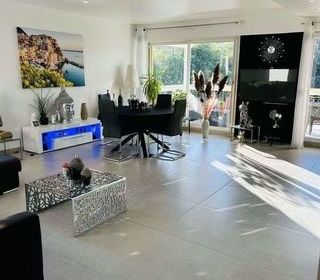  Appartement � vendre 4 pi�ces 90 m�