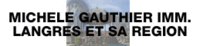 AGENCE IMMOBILIERE GAUTHIER
