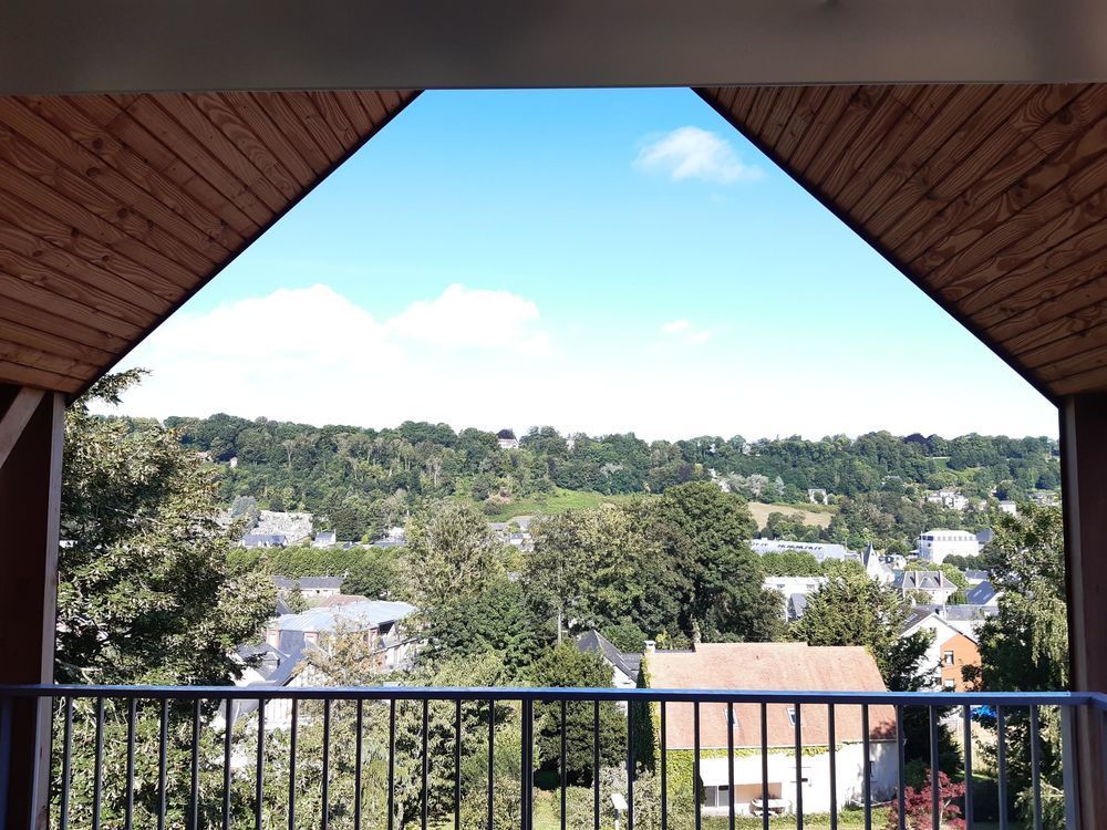 Appartements neufs   Honfleur (14600)