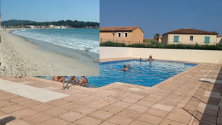  Maison � vendre 3 pi�ces 32 m�