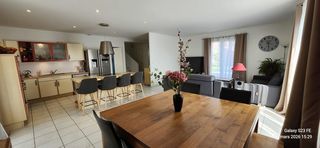  Maison � vendre 5 pi�ces 136 m�