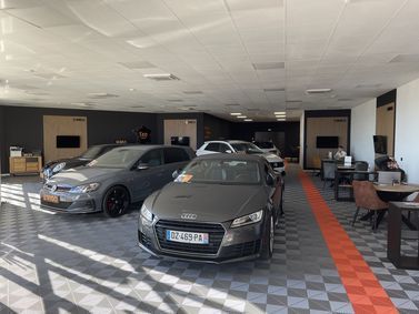 EWIGO SAINT-JEAN-DE-VEDAS (34), concessionnaire 34