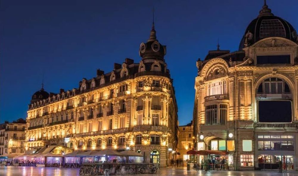   Montpellier (34070)