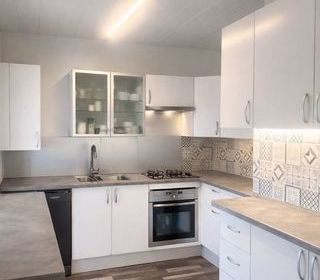  Appartement � vendre 3/4 pi�ces 86 m�