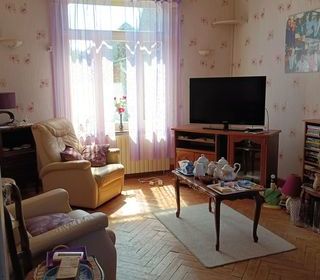  Maison � vendre 6 pi�ces 110 m�